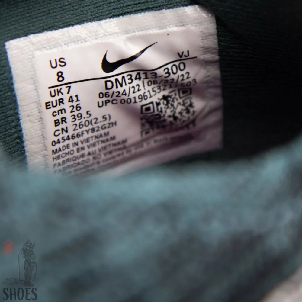 Nike Pegasus Turbo Next Nature Men's Running Shoe - Size 8 - Picture 12 of 16